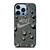NIKE WATER DROP iPhone 13 Pro Max Case Cover NIKE WATER DROP iPhone 13 Pro Max Case Cover