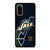 UTAH JAZZ BASKETBALL LOGO Samsung Galaxy S20 Case Cover