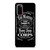 USMC MARINE SEMPER FI 1 Samsung Galaxy S20 Case Cover