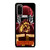 USC TROJANS 1 Samsung Galaxy S20 Case Cover