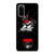 UNIVERSITY GEORGIA BULLDOGS 1 Samsung Galaxy S20 Case Cover