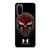 UNDER ARMOUR PUNISHER 1 Samsung Galaxy S20 Case Cover