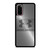 UNDER ARMOUR METALLIC Samsung Galaxy S20 Case Cover