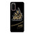 UCF KNIGHTS NIKE Samsung Galaxy S20 Case Cover