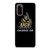 UCF KNIGHTS CHARGE ON Samsung Galaxy S20 Case Cover