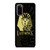 TYGA LAST KINGS LOGO 2 Samsung Galaxy S20 Case Cover