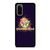 TOMORROWLAND MYSTERY LOGO 1 Samsung Galaxy S20 Case Cover TOMORROWLAND MYSTERY LOGO 1 Samsung Galaxy S20 Case Cover