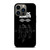 ARCTIC MONKEYS BAND iPhone 13 Pro Case Cover