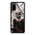 TOKYO GHOUL UTA Samsung Galaxy S20 Case Cover