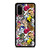TOKIDOKI UNICORN 1 Samsung Galaxy S20 Case Cover