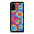 TIE DYE TIE DYE Samsung Galaxy S20 Case Cover