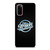 THE STROKES LOGO METAL Samsung Galaxy S20 Case Cover