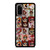 THE POWERPUFF GIRLS COLLAGE Samsung Galaxy S20 Case Cover