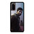 THE LAST OF US JOEL Samsung Galaxy S20 Case Cover