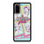 THE GOLDEN GIRLS CARTOON Samsung Galaxy S20 Case Cover THE GOLDEN GIRLS CARTOON Samsung Galaxy S20 Case Cover