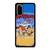 THE FLINTSTONES Samsung Galaxy S20 Case Cover