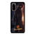 THE FLASH Samsung Galaxy S20 Case Cover