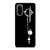 THE 100 TV SERIES LEXA TATTOO Samsung Galaxy S20 Case Cover