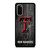 TEXAS TECH TTU Samsung Galaxy S20 Case Cover