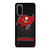 TAMPA BAY BUCCANEERS 2 Samsung Galaxy S20 Case Cover TAMPA BAY BUCCANEERS 2 Samsung Galaxy S20 Case Cover