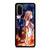 SWORD ART ONLINE KIRITO AND ASUNA 2 Samsung Galaxy S20 Case Cover