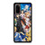 SWORD ART ONLINE ANIME Samsung Galaxy S20 Case Cover