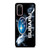 SUBARU LOGO Samsung Galaxy S20 Case Cover
