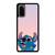 STITCH AND LILO CUTE Samsung Galaxy S20 Case Cover