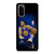 STEPHEN CURRY SIGNATURE Samsung Galaxy S20 Case Cover