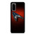 STAR TREK EMBLEM Samsung Galaxy S20 Case Cover