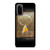 STAR TREK COMMUNICATOR Samsung Galaxy S20 Case Cover