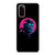 STAR LORD ART Samsung Galaxy S20 Case Cover