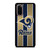 ST LOUIS RAMS LOGO Samsung Galaxy S20 Case Cover