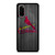 ST LOUIS CARDINALS TEAM Samsung Galaxy S20 Case Cover