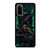SPAWN COMIC Samsung Galaxy S20 Case Cover
