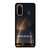 SPACEX LOGO Samsung Galaxy S20 Case Cover