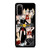 SOUL EATER ANIME 2 Samsung Galaxy S20 Case Cover