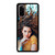 SOFIE DOSSI BEAUTY Samsung Galaxy S20 Case Cover