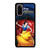 SNOW WHITE DISNEY AND THE SEVEN DWARFS Samsung Galaxy S20 Case Cover