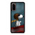 SNOOPY DOG 1 Samsung Galaxy S20 Case Cover