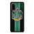 SLYTHERIN HOGWARTS Samsung Galaxy S20 Case Cover