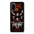 SLAYER ROCK BAND Samsung Galaxy S20 Case Cover