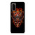 SLAYER METAL BAND Samsung Galaxy S20 Case Cover