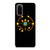 SHEIKAH SLATE LEGEND OF ZELDA Samsung Galaxy S20 Case Cover