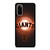 SAN FRANCISCO GIANTS 2 Samsung Galaxy S20 Case Cover