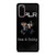 SAM AND COLBY XPLR Samsung Galaxy S20 Case Cover