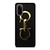 SALVATORE FERRAGAMO 2 Samsung Galaxy S20 Case Cover