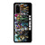 ROBLOX GAME 1 Samsung Galaxy S20 Case Cover ROBLOX GAME 1 Samsung Galaxy S20 Case Cover