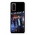 RIVERDALE THE SERIES Samsung Galaxy S20 Case Cover