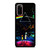 RICK AND MORTY SPACESHIP Samsung Galaxy S20 Case Cover